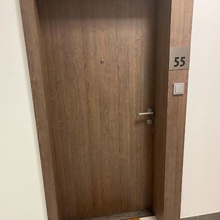 Apartament Jana Kazimierza 66 华沙 外观 照片