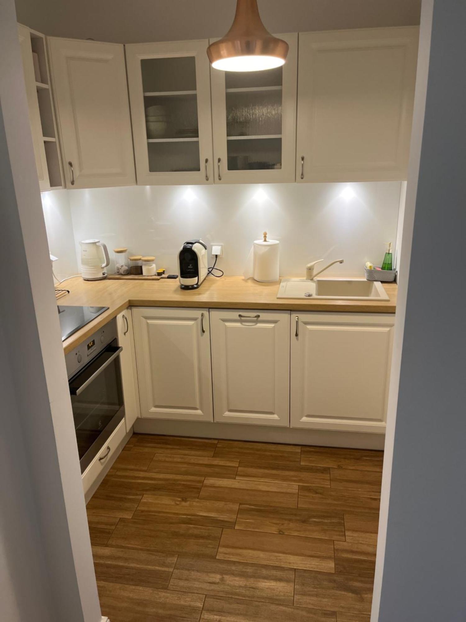 Apartament Jana Kazimierza 66 华沙 外观 照片