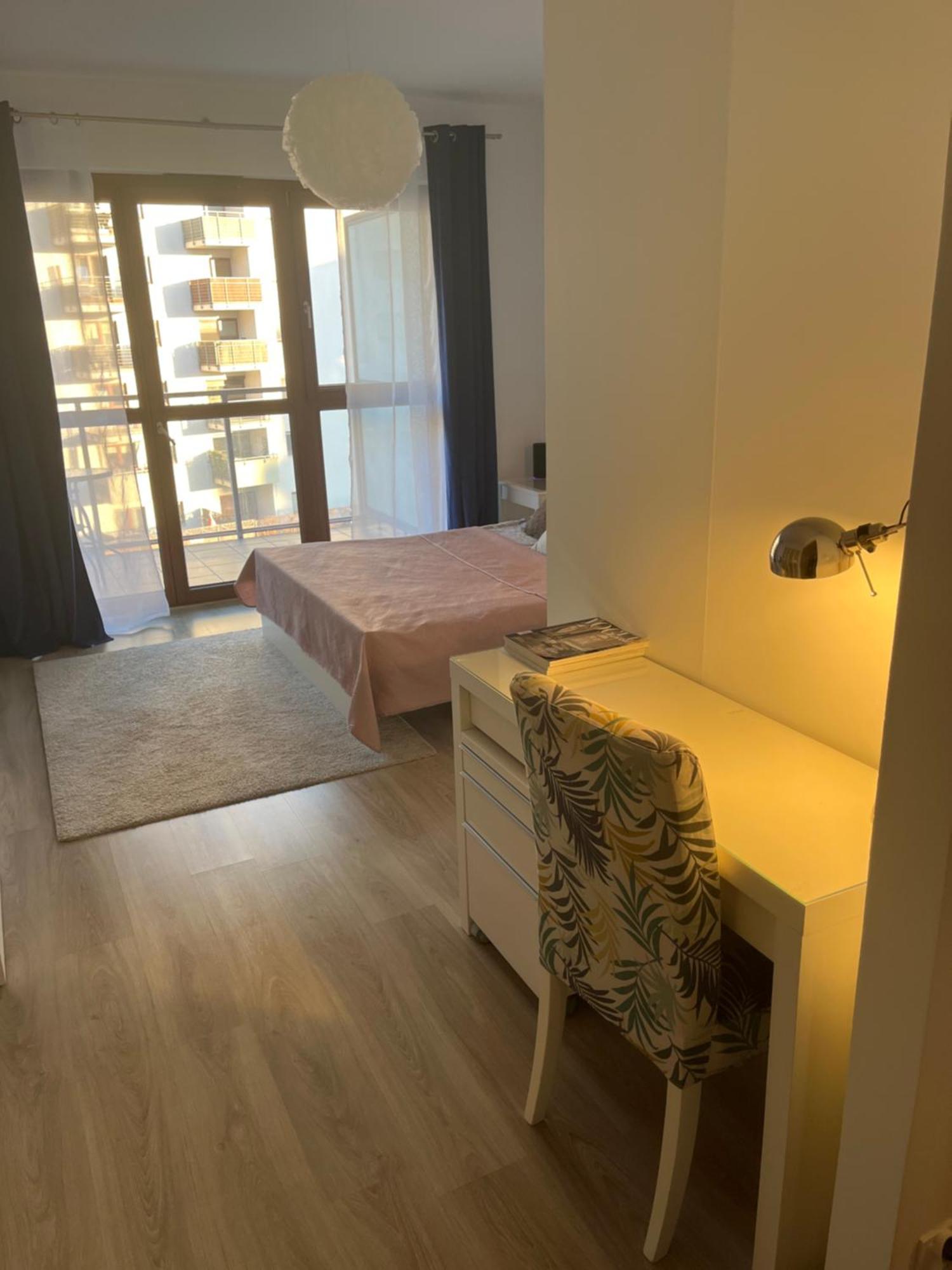 Apartament Jana Kazimierza 66 华沙 外观 照片