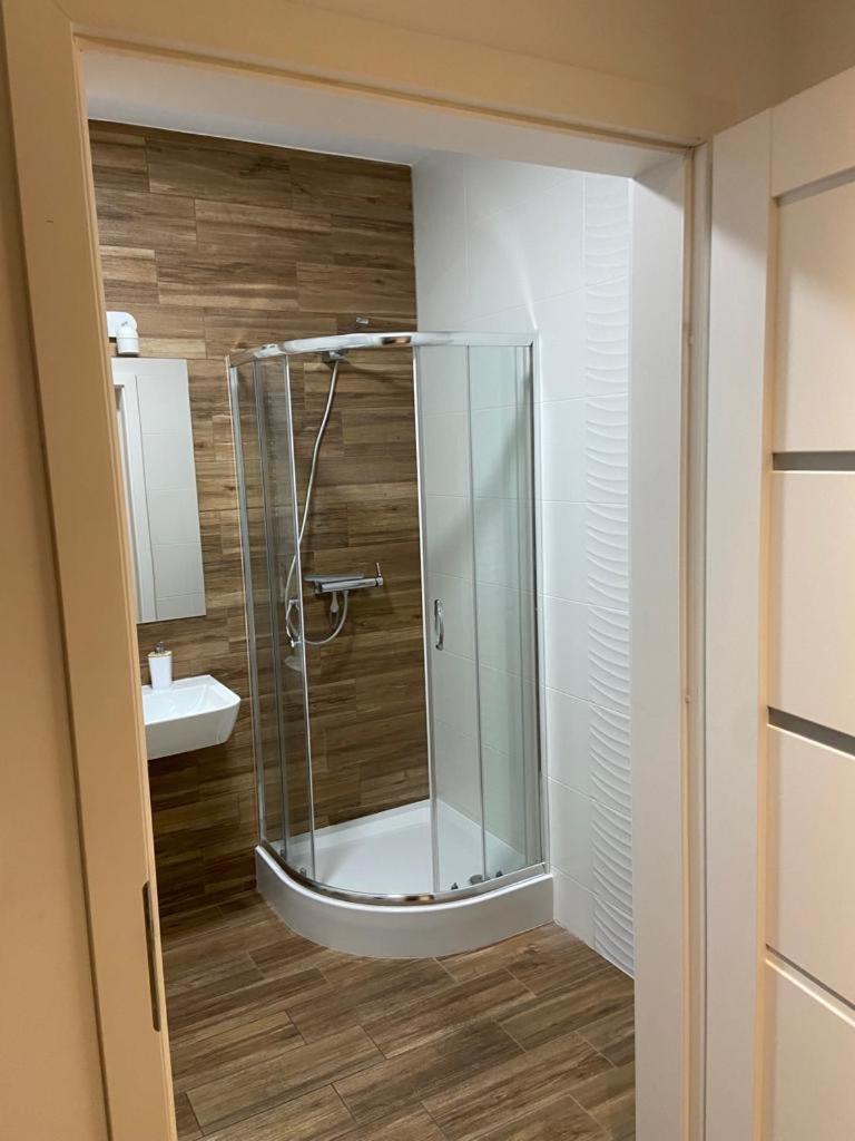 Apartament Jana Kazimierza 66 华沙 外观 照片