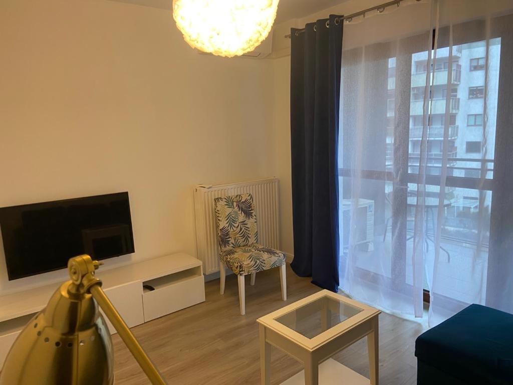 Apartament Jana Kazimierza 66 华沙 外观 照片