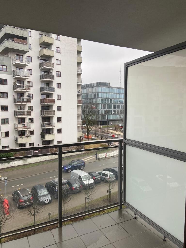 Apartament Jana Kazimierza 66 华沙 外观 照片