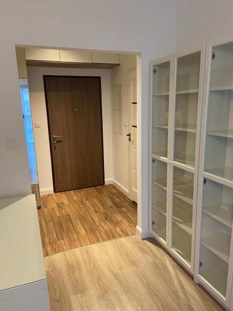 Apartament Jana Kazimierza 66 华沙 外观 照片