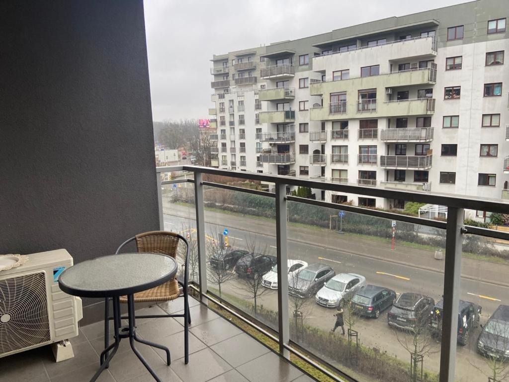 Apartament Jana Kazimierza 66 华沙 外观 照片